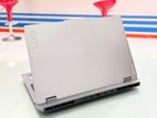 Brandnew Lenovo LOQ 15 Core i7-13th Gen HX RTX 5060/8GB VGA Gaming Lap
