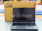 Brandnew Lenovo LOQ 15 Ryzen 5 7235HS RTX 4050/6GB Gaming Laptop