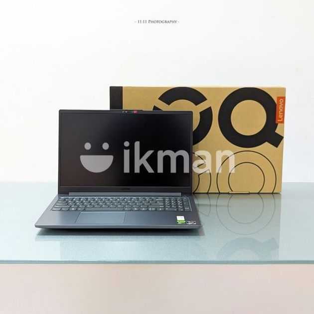 Brandnew Lenovo LOQ 15 Ryzen 5 -7535Hs RTX 3050/6GB VGA Gaming Laptops ...