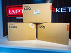 Brandnew Lenovo LOQ| CORE i5-13th Gen+ (RTX 3050 /6GB VGA) Laptops