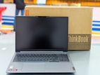 BrandNew Lenovo ThinkBook 16 AMD Ryzen 5 7000 series 16GB Ram 16” inch