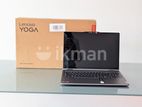Brandnew Lenovo Yoga 7 AMD Ryzen 16" Inch WUXGA 2 in 1 Display Laptop