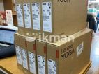Brandnew Lenovo YOGA 7 -Ultra 16GB 1TB 360 Rotate Touch Display Laptop