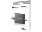 Brandnew Lexar NS100 256GB