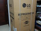 LG 270L Refrigerator