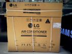 Brandnew LG Duel Inverter Air Conditioner