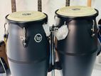 Brandnew Lp Conga With Stand