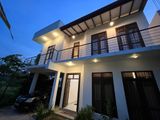 Brandnew Luxury Furnished Two Story House for sale in Ganemulla Jaela