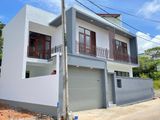 Brandnew Luxury House for Sale in Kattubadda