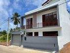 Brandnew Luxury House for Sale in Katubadda Junction Moratuwa