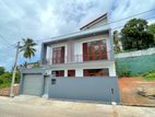 Brandnew Luxury House for Sale in Katubadda Moratuwa