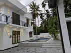 BrandNew luxury house for sale with pool