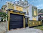 Brandnew Luxury House Listed in Negombo, Gampaha