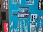 Brandnew Makita Job Site Charger Radio