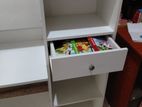 Brandnew Melamine Study Table