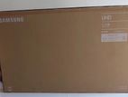 Brandnew Samsung 4 K Uhd Smart Tv