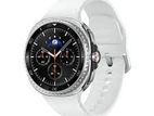Brandnew Samsung Galaxy Watch 8 Classic Silver