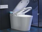 Brandnew Smart Toilet 2026