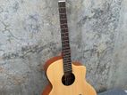 Semi Acoustic Guitar