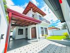 Brandnew Two Story House Highlevel Road, Meegoda