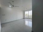 Brandnew - Unfurnished 3 Bedroom Apartment for Rent Dehiwala