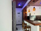 Brandnew Upstair house for rent in rajagiriya