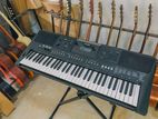 Yamaha PSR E463 Keybord