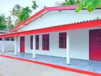 Brans New House for sale in Kirindiwela | Gampaha