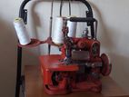 Brasco Overlock Machine