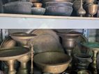 Brass Antique Collection