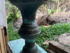 Brass Antique Vase