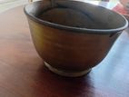 Brass Bowl