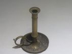 Brass Candles Holder Heavy Solid