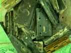 Brass Door Hinge