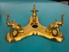 Antique Brass
