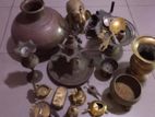 Old Brass items