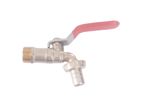 Brass Garden Tap