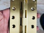 Brass Hinges 5+3