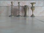 Brass Antique Items