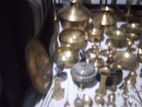 Brass Items