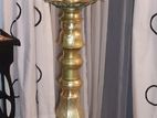 Old Brass Lamp