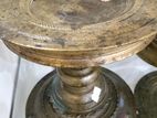 Brass Lamp