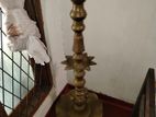 Brass Lamp