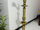Brass Lamp