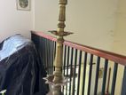 Brass Lamp