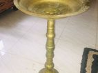 Brass Lamp