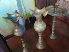 Brass Lamps