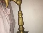 Brass Lantern