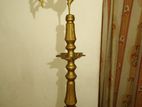 Brass Oil Lamp