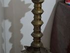 Brass Oil Lamp